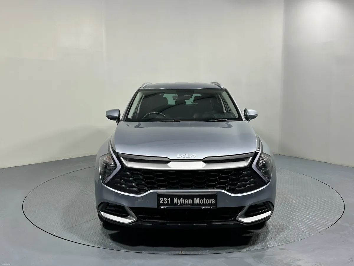 Kia Sportage K3 1.6 Crdi 231 - Image 2