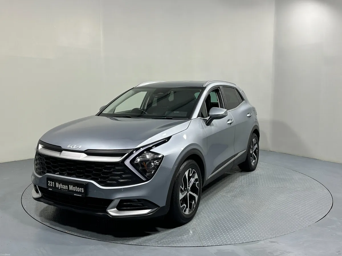 Kia Sportage K3 1.6 Crdi 231 - Image 3