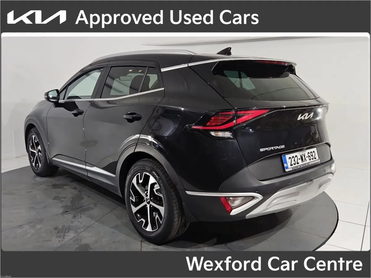 Kia Sportage 1.6 Diesel K3 - Image 4