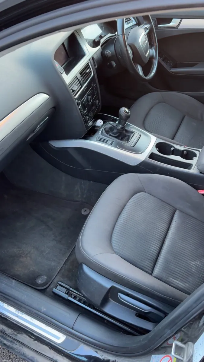 Audi A4 - Image 4