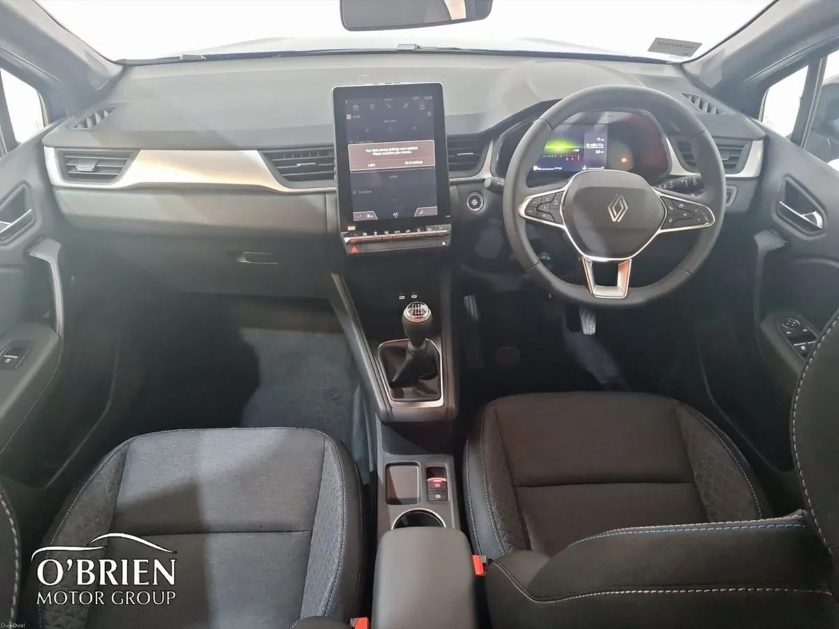 Renault Captur evolution TCe 115 ***SAVE €3,000*** - Image 2