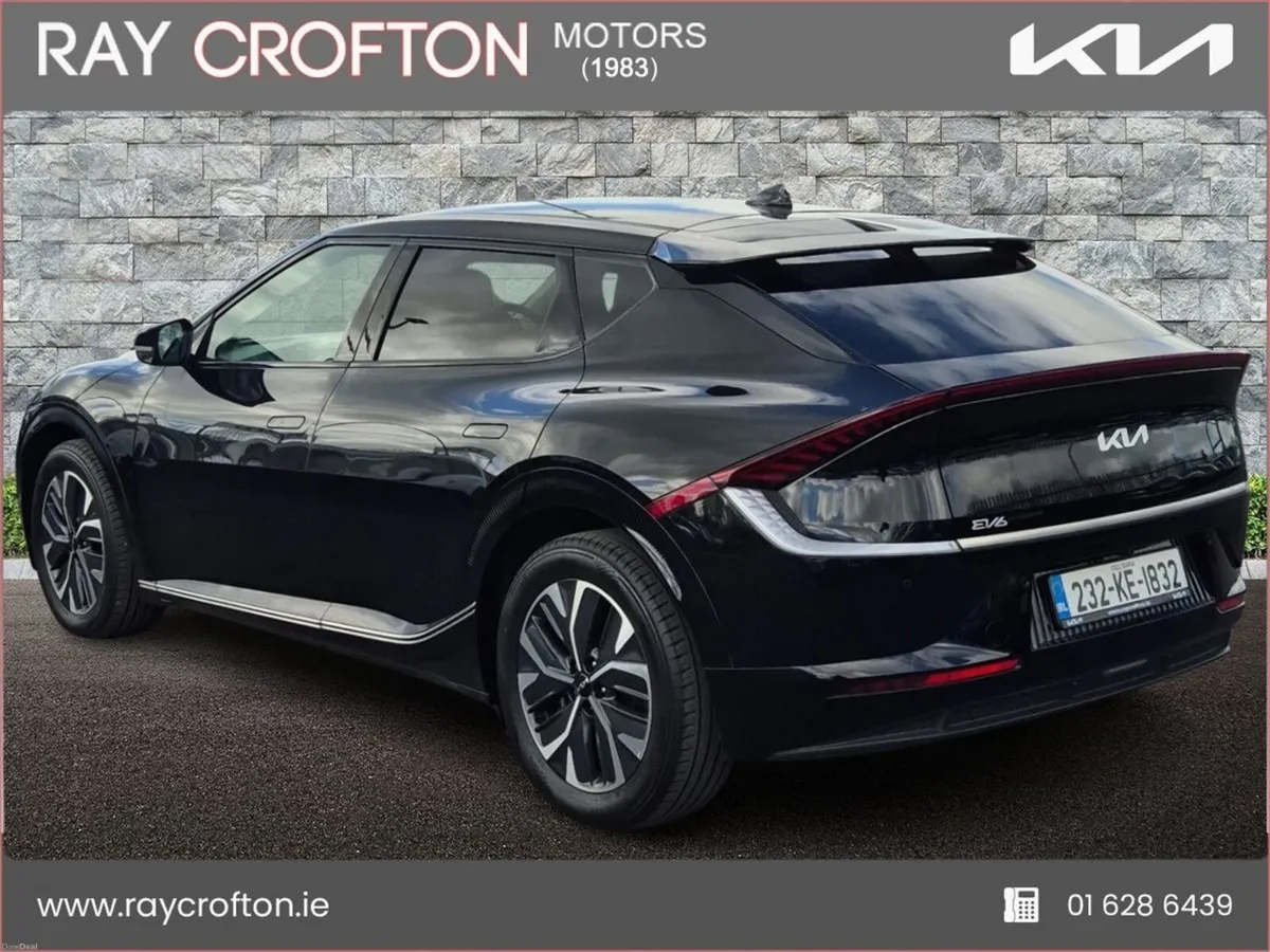 Kia EV6 EV6 Earth - Image 4