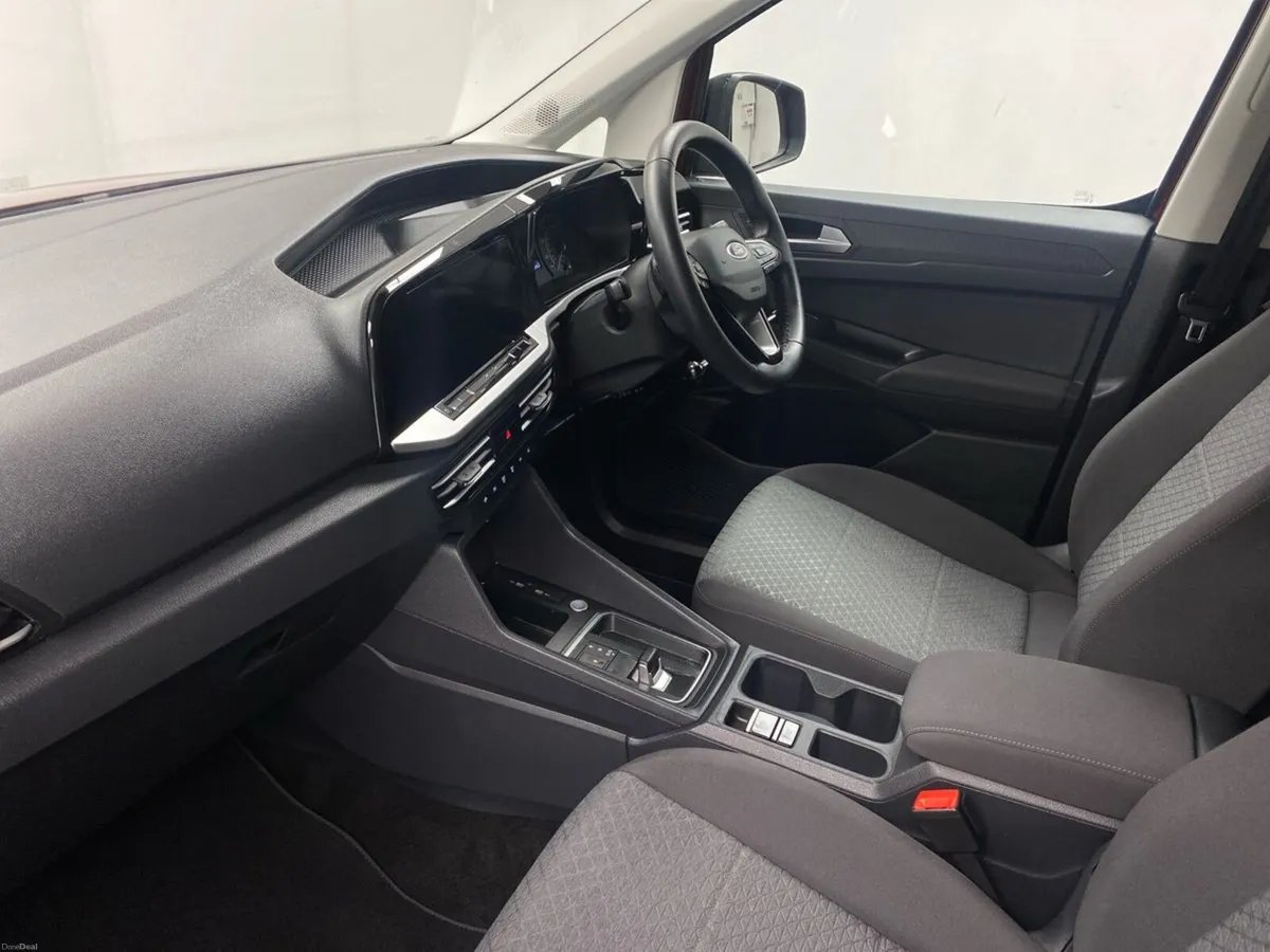 Ford Tourneo Connect TOURNEO CONNECT 2.0 FREEDOM T - Image 3