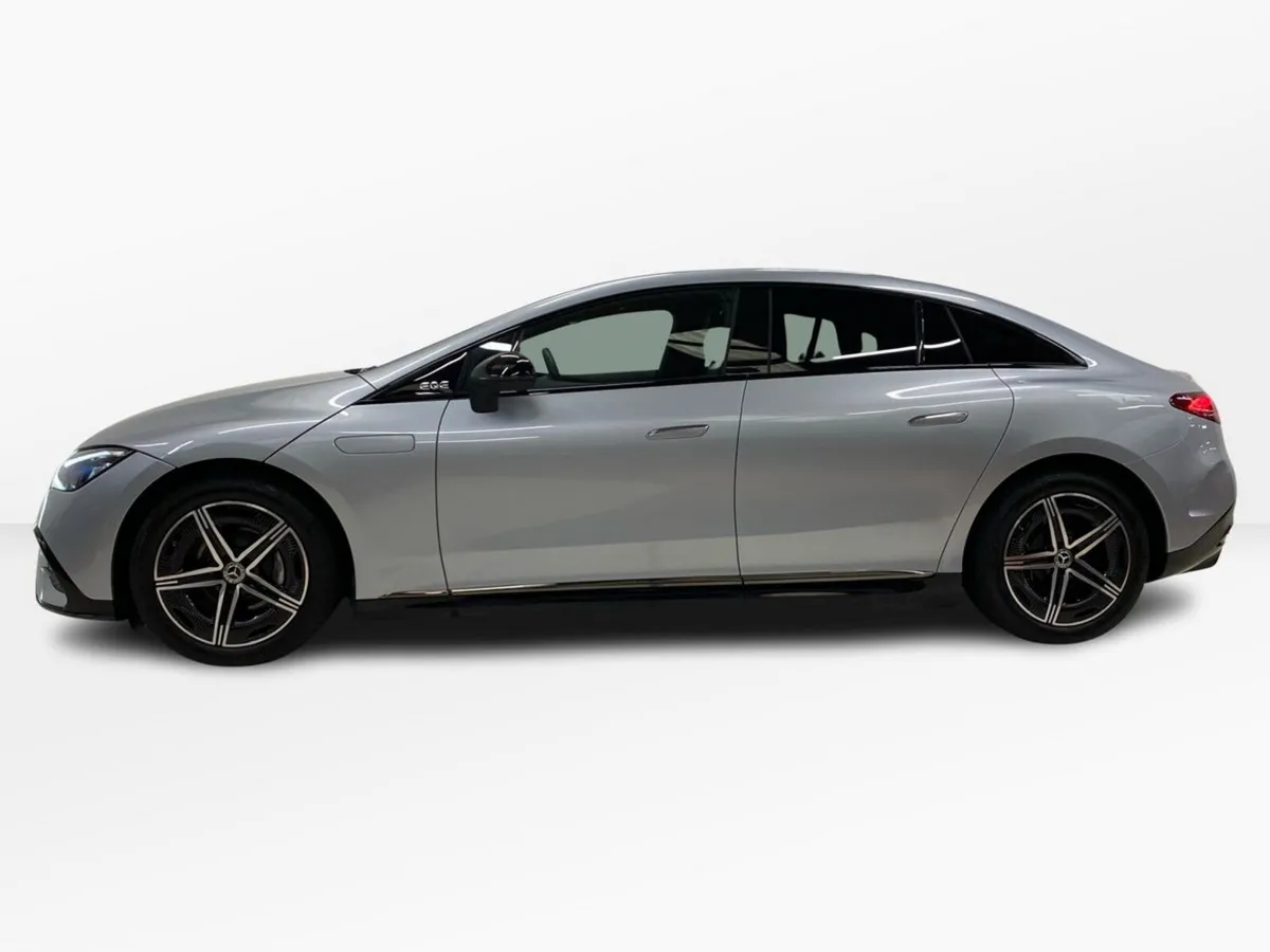 Mercedes-Benz EQE EQE 300 AMG Line Night Edition - Image 5