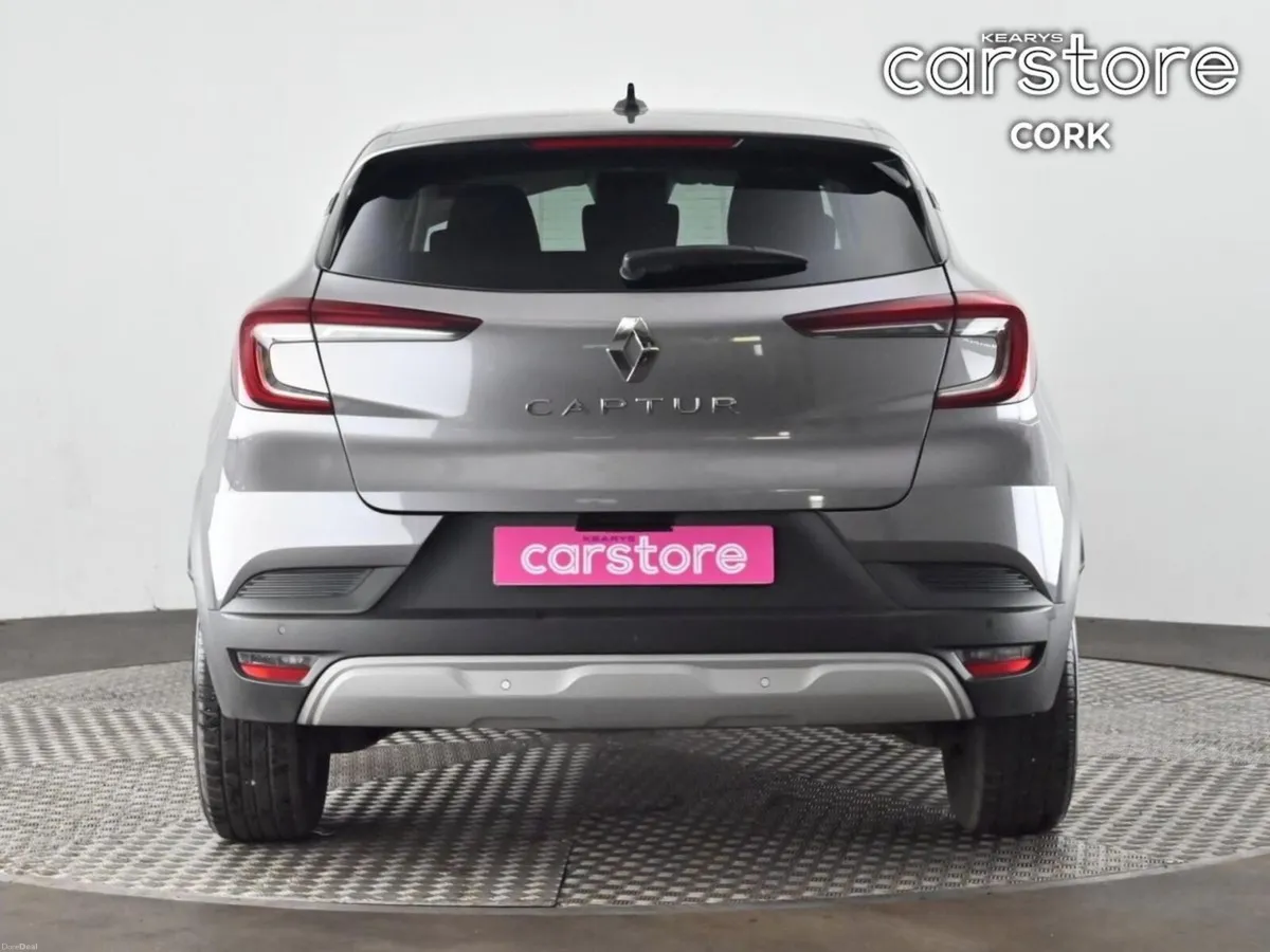 Renault Captur TCe 140 Auto Evolution - Image 4