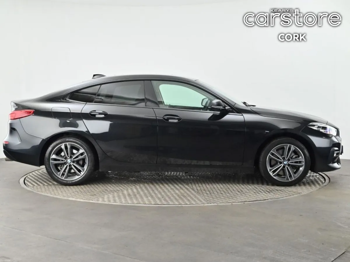 BMW 2-Series 220d Sport Auto - Image 2