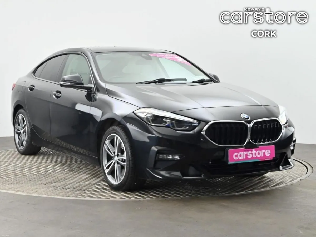 BMW 2-Series 220d Sport Auto - Image 1