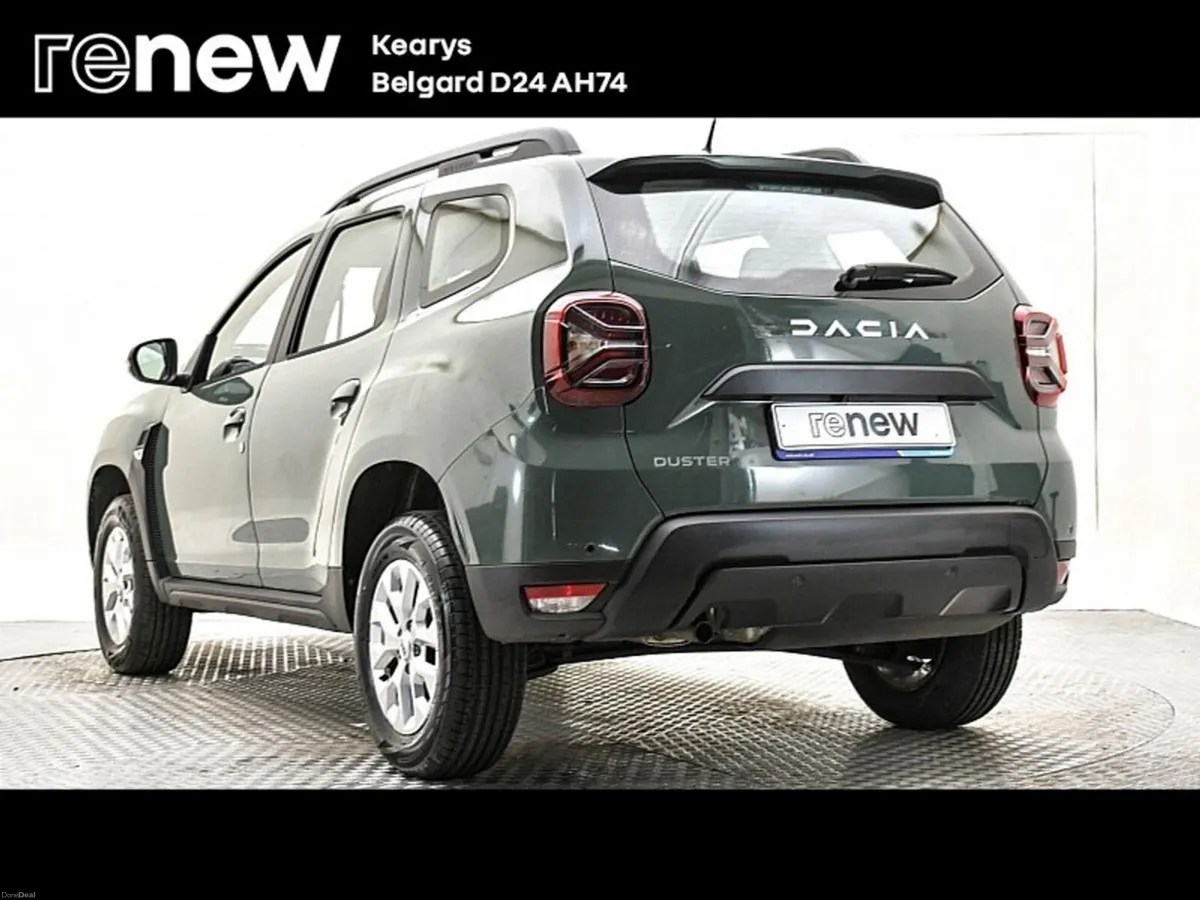 Dacia Duster 1.5 Blue dCi 115 Expression - Image 3