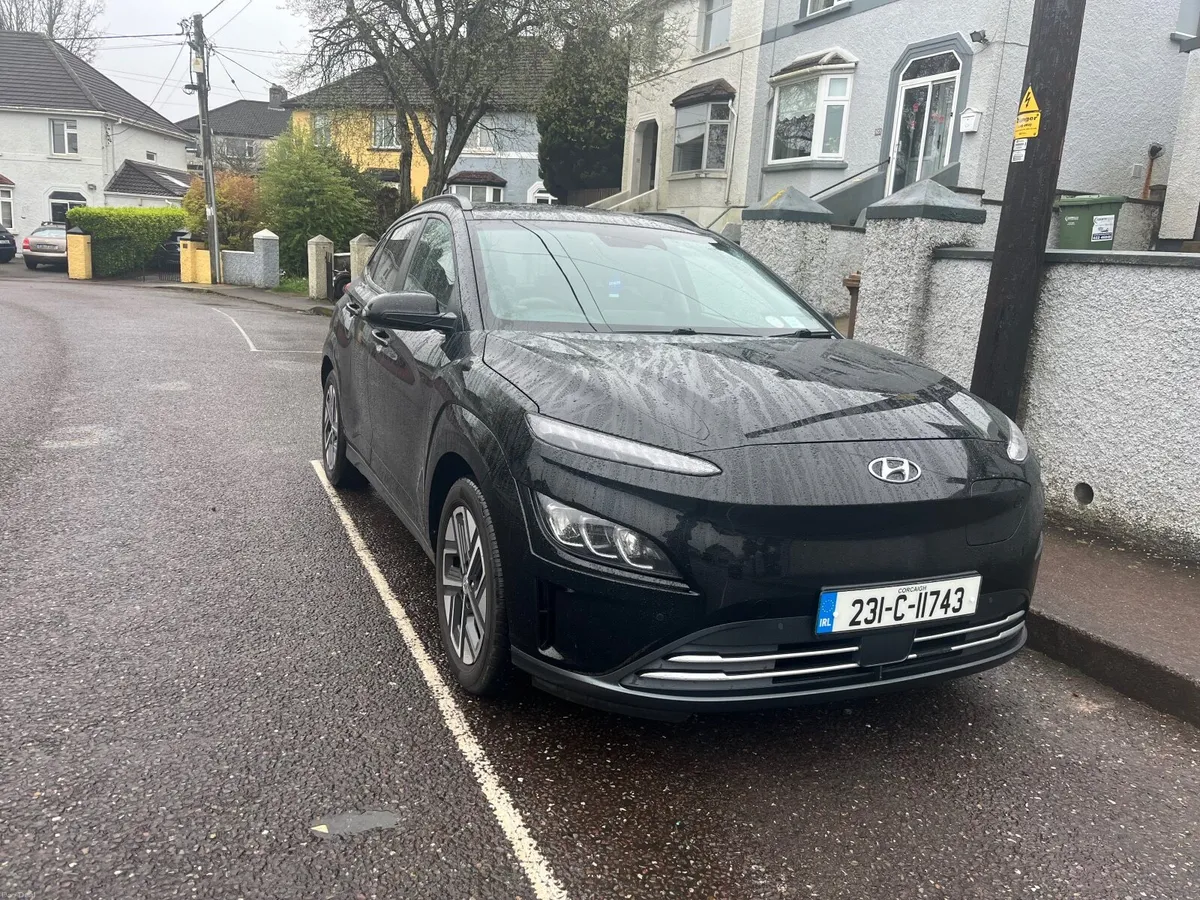Hyundai KONA 2023 - Image 1