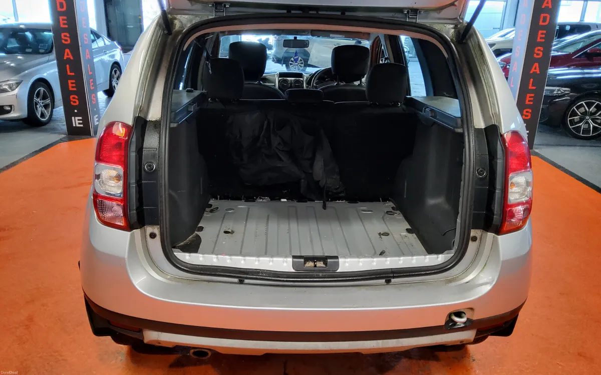 Dacia Duster 2017 - Image 4
