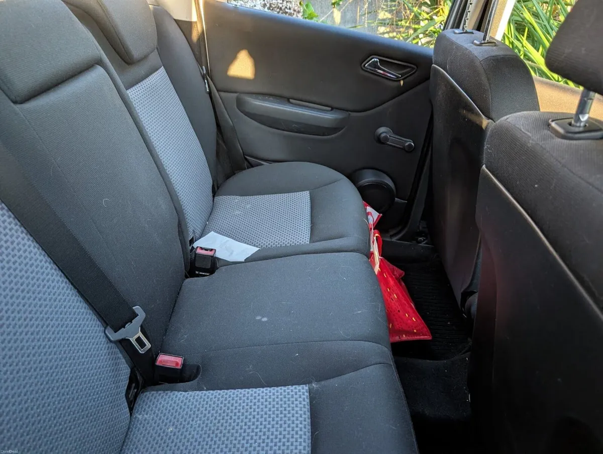 Mercedes-Benz A-Class 2007 - Image 4