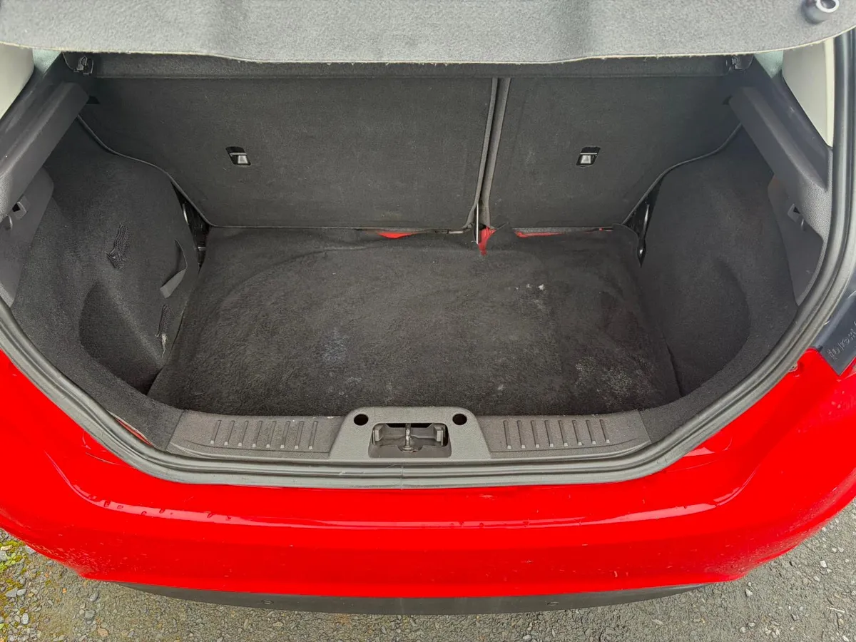 Ford Fiesta 2013 - Image 4