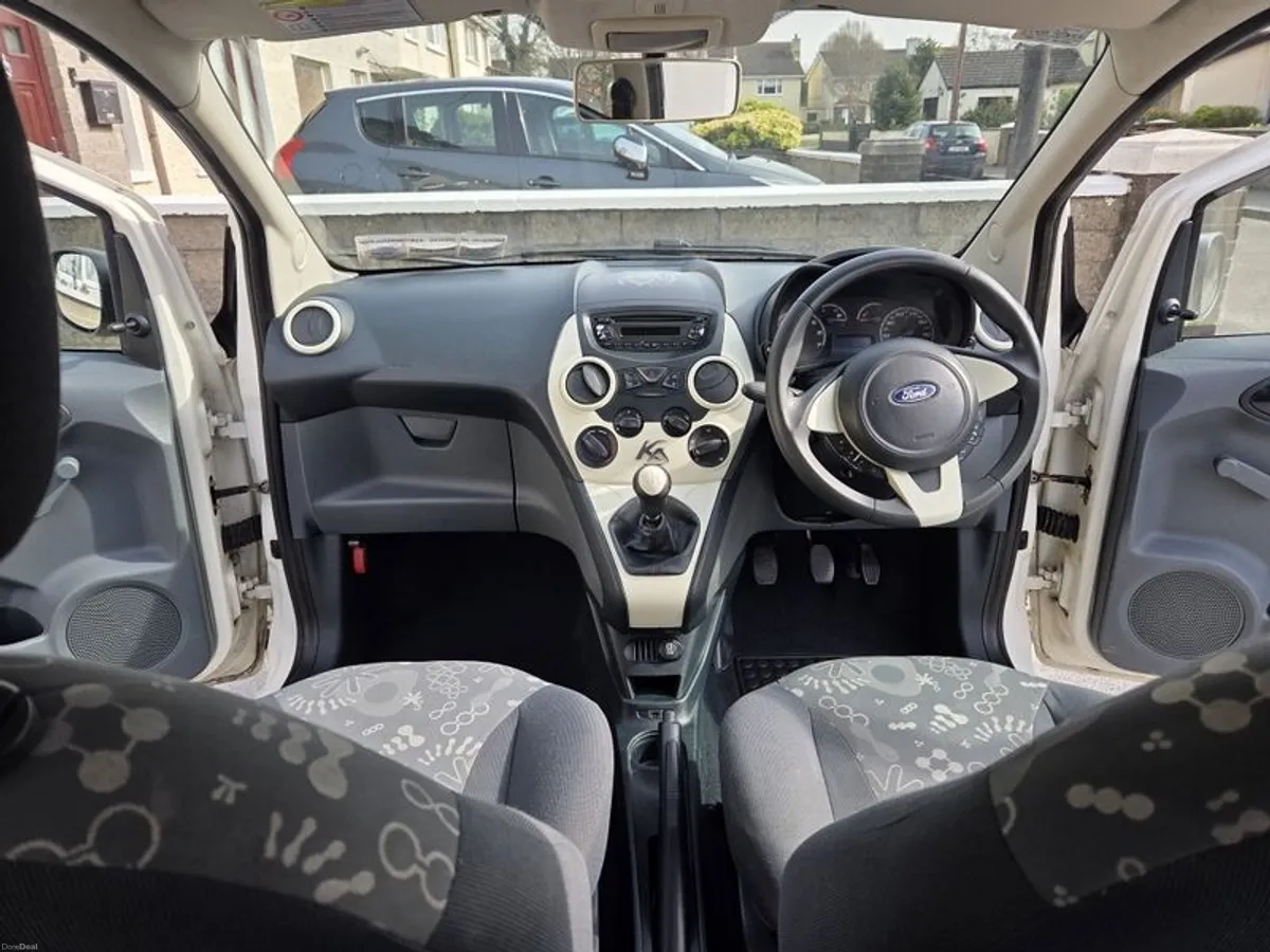 2014 Ford Ka - Image 4