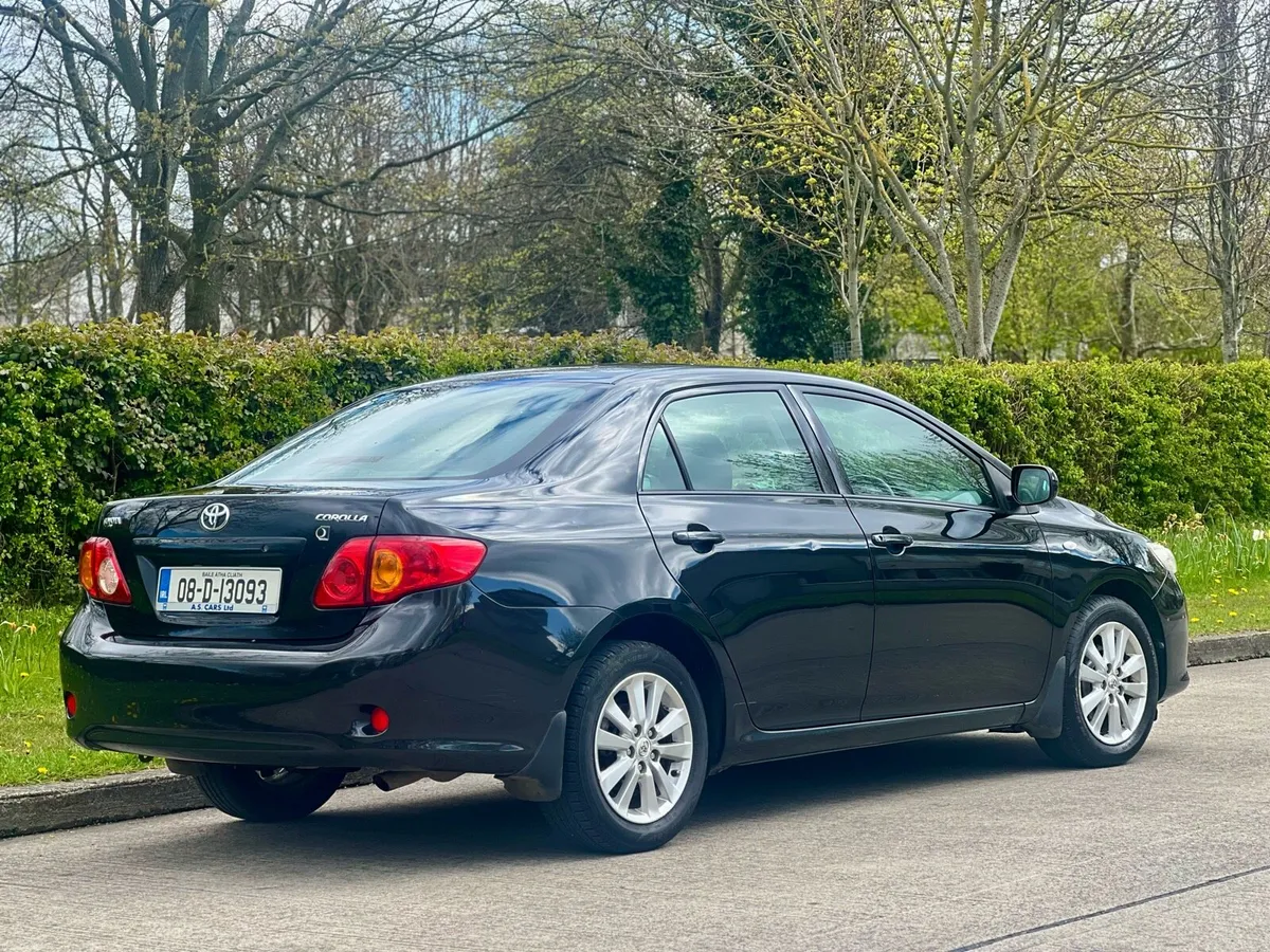 Toyota Corolla | NCT 12/26! Full service history ✅ - Image 2