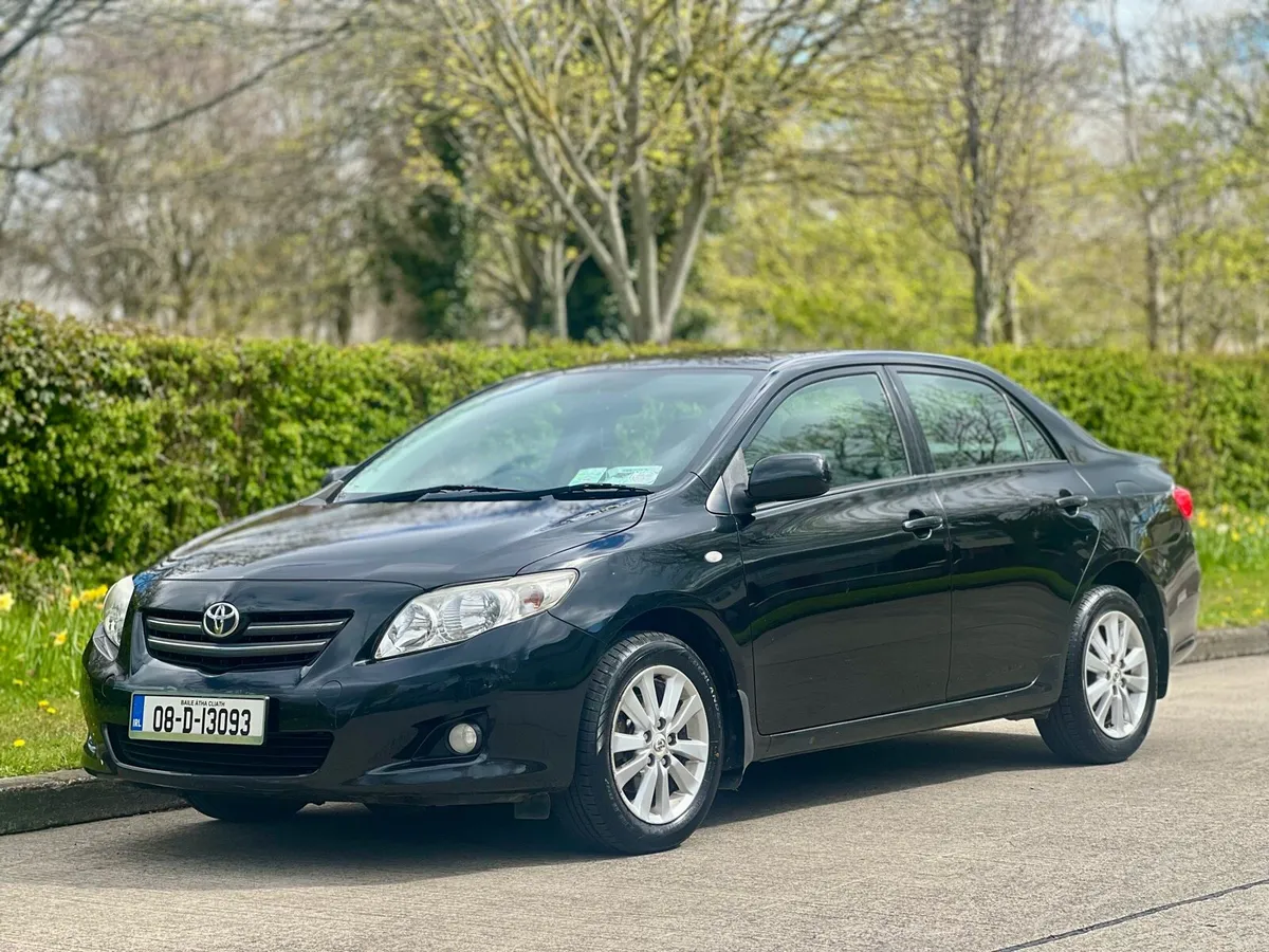 Toyota Corolla | NCT 12/26! Full service history ✅ - Image 3