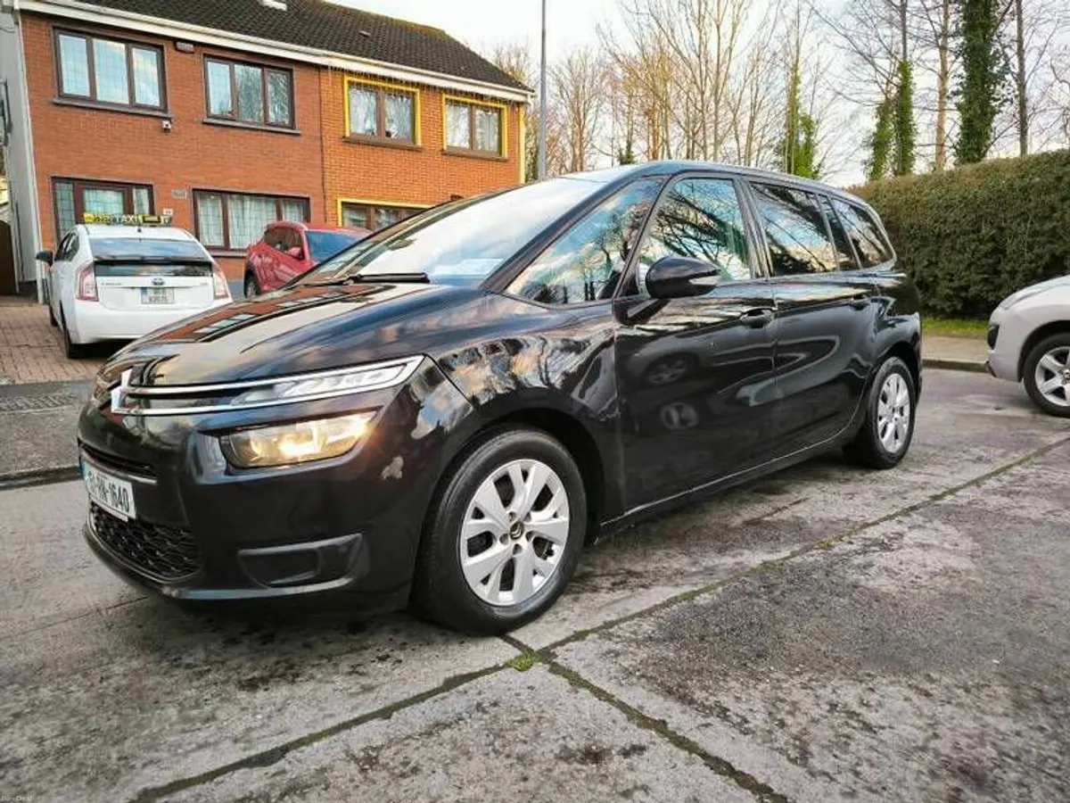 2015 Citroen C4 - Image 2