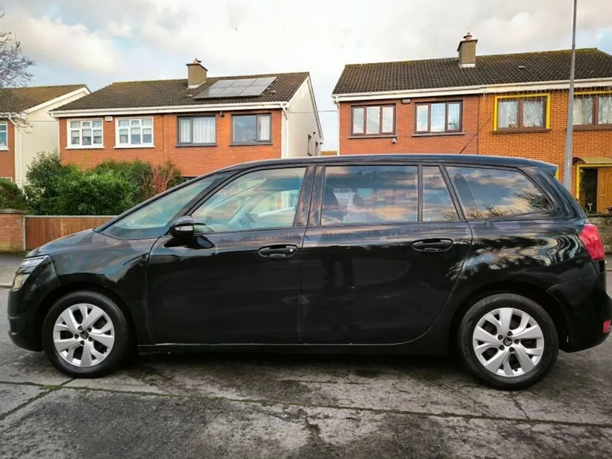 2015 Citroen C4 - Image 4