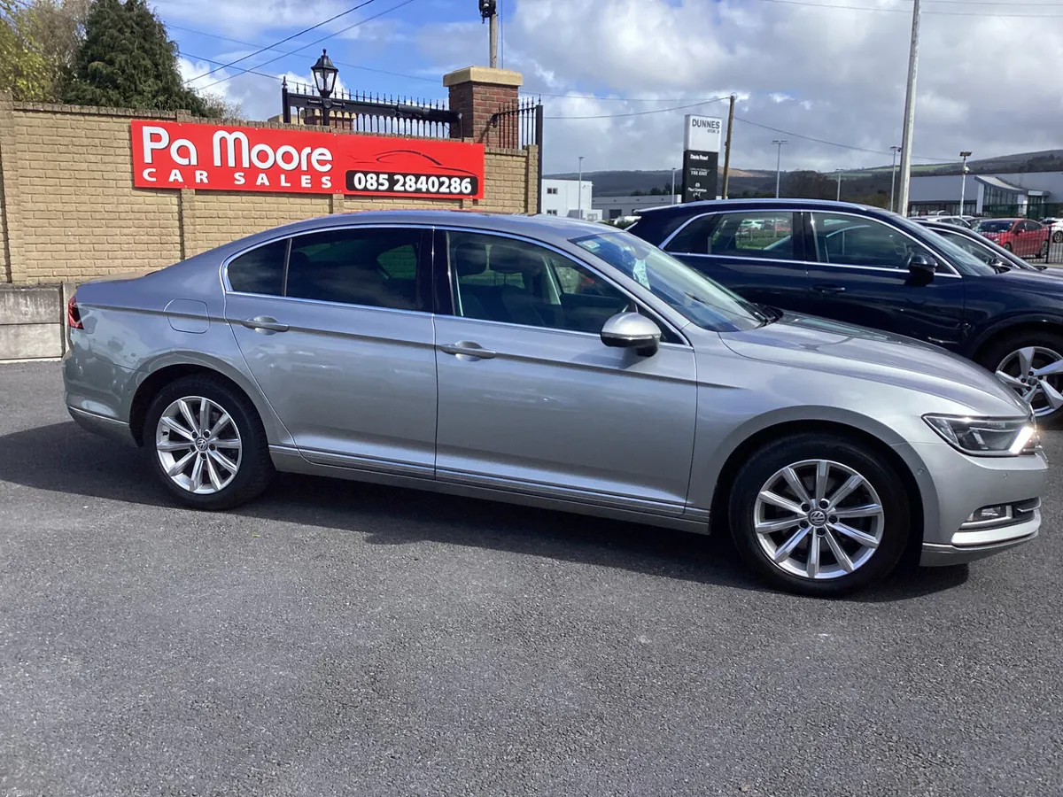 Volkswagen Passat ** FROM €60 p/w * HIGHLINE - Image 3