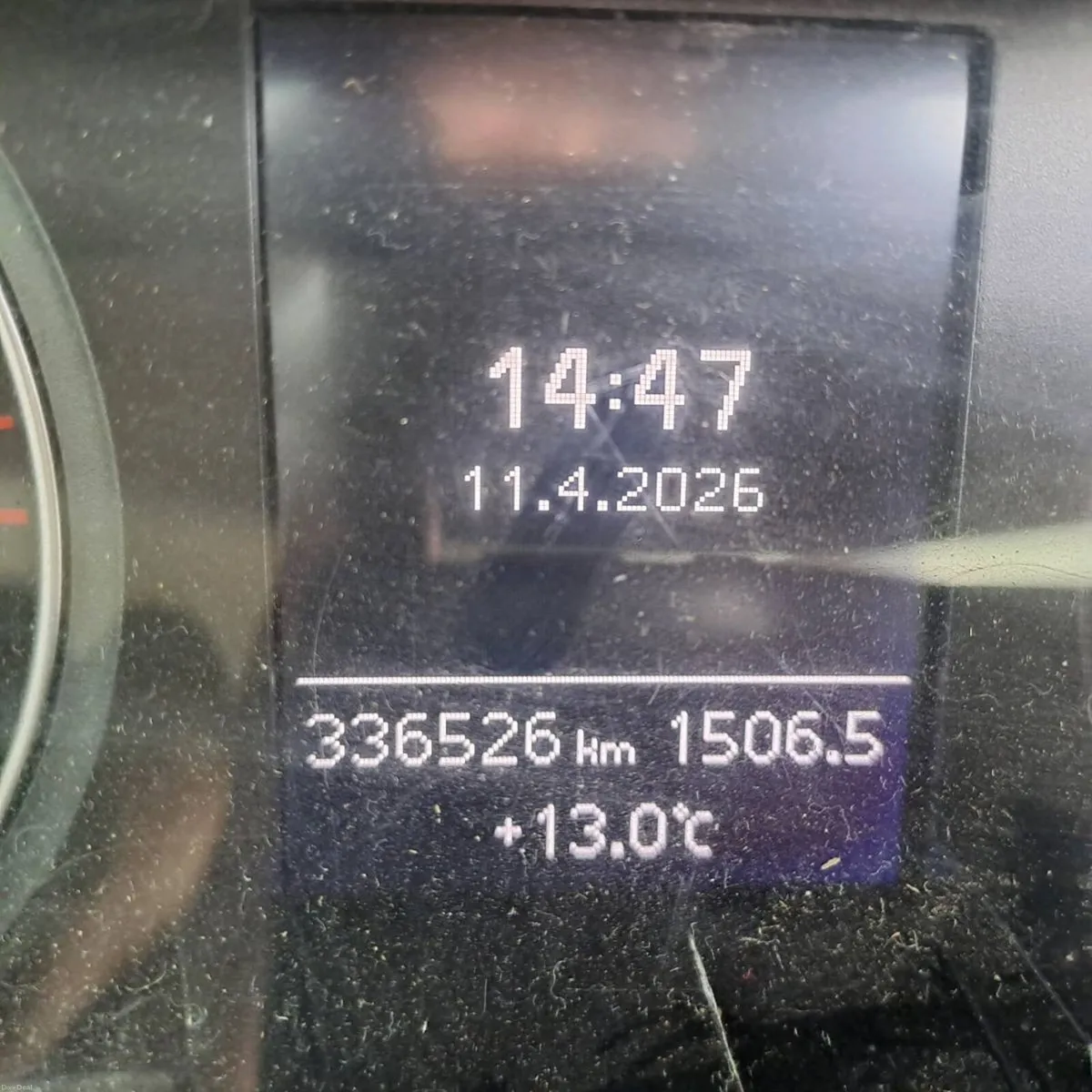 Audi 4 TDI - Image 2