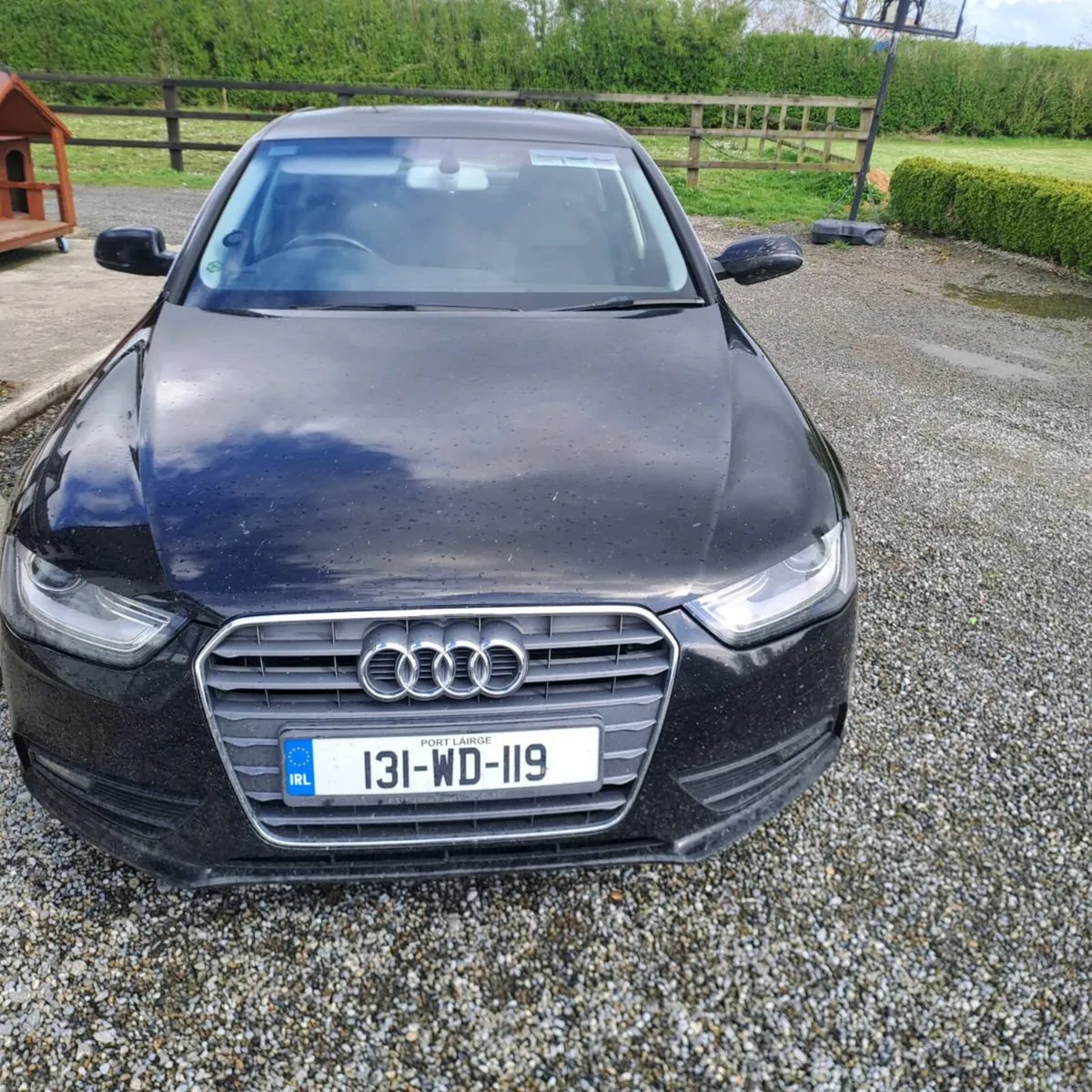 Audi 4 TDI - Image 3