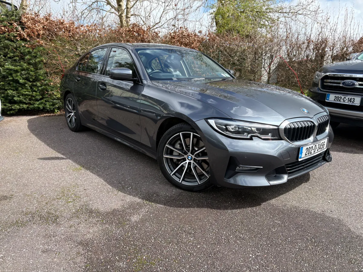 330E SPORT AUTO | EXCELLENT CONDITION | FINANCE - Image 1