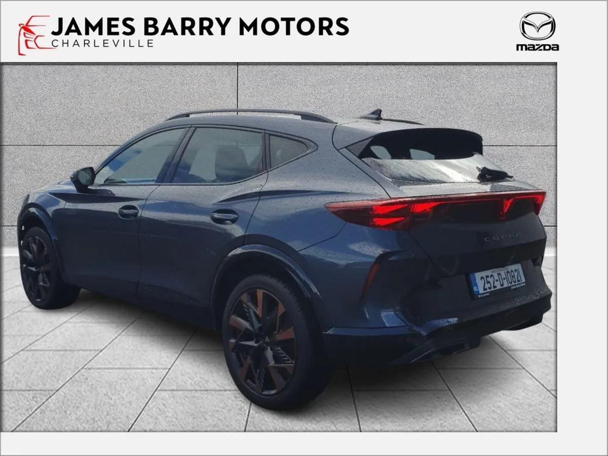 Cupra Formentor 1.5 eTSI 150hp DSG - Image 4