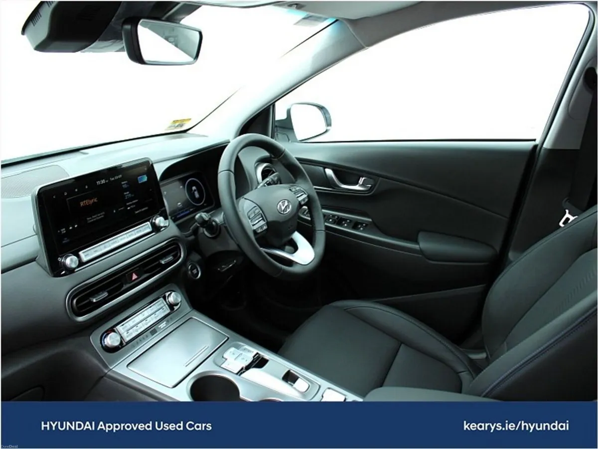 Hyundai KONA EV Premium 64 kWh - Image 5