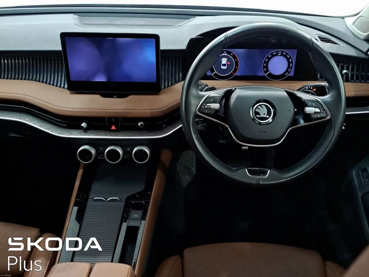 Skoda Superb SELECTION 2.0 TDI 150HP DSG - Image 3