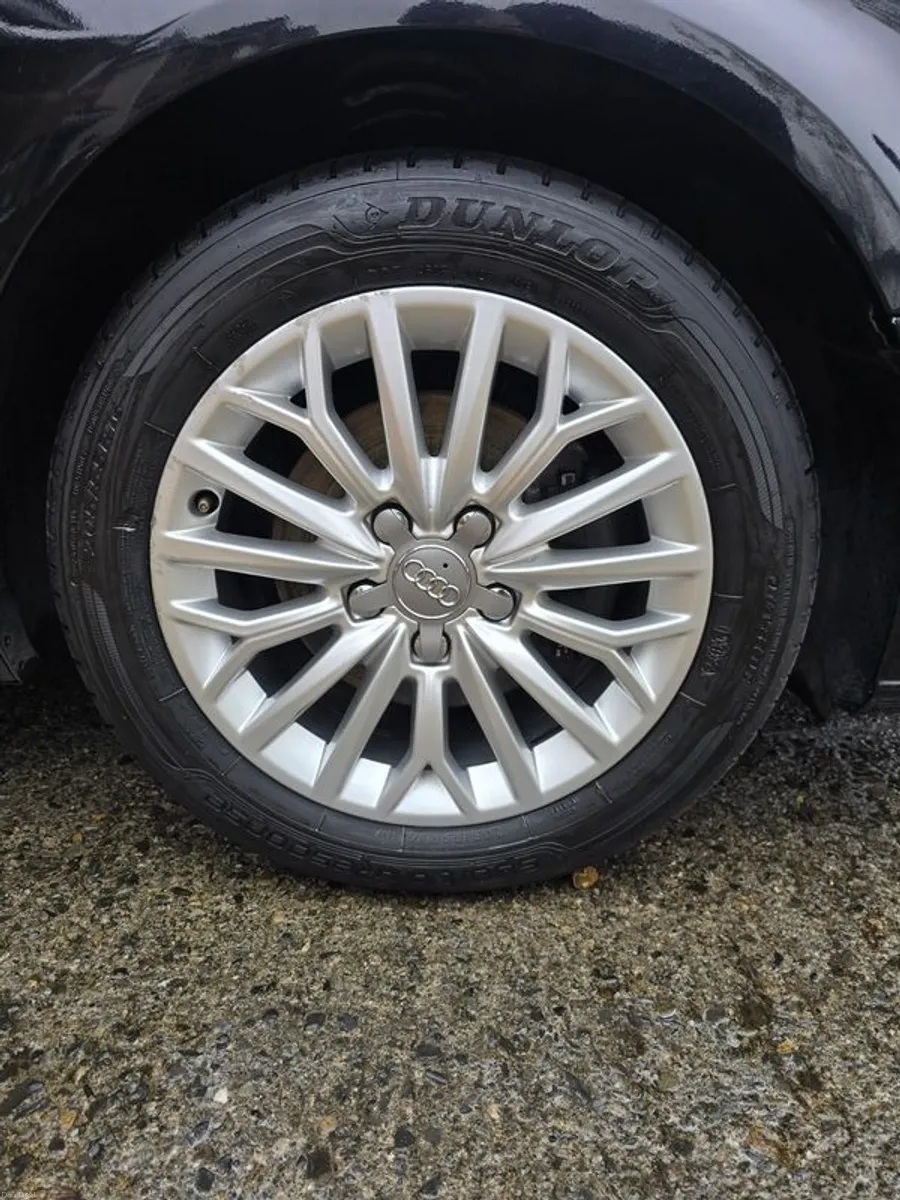 2017 Audi A3 - Image 2