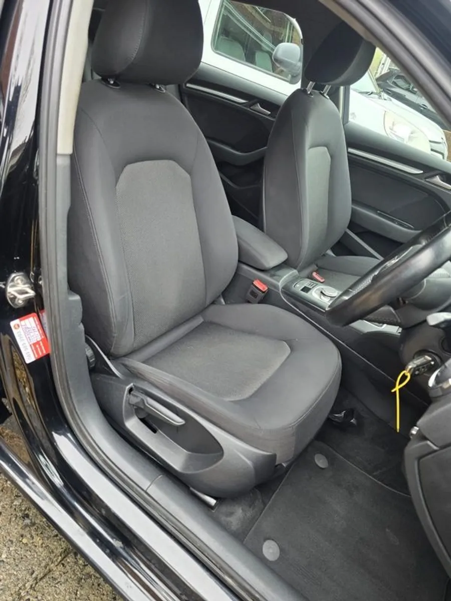 2017 Audi A3 - Image 4