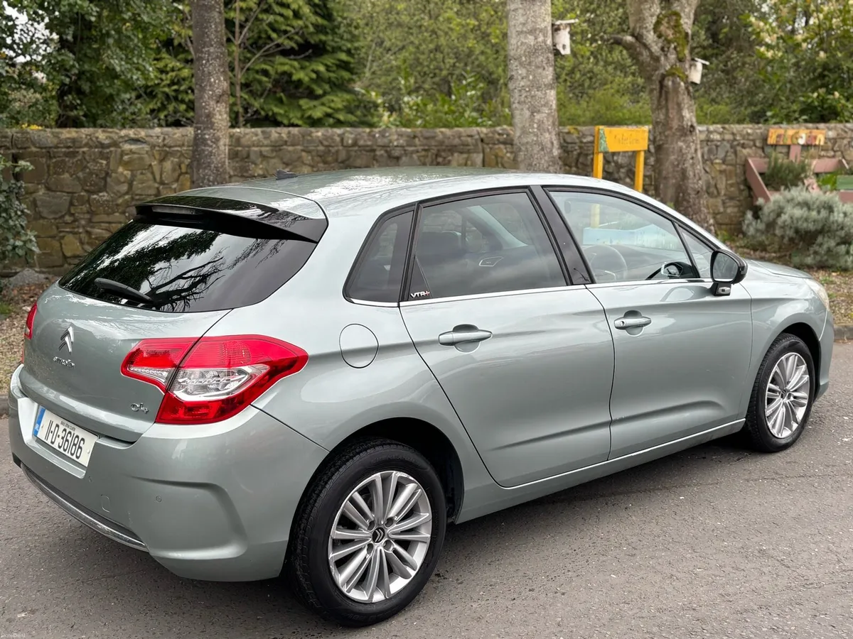 Citroen C4 1.6 HDI *NEW NCT* - Image 2