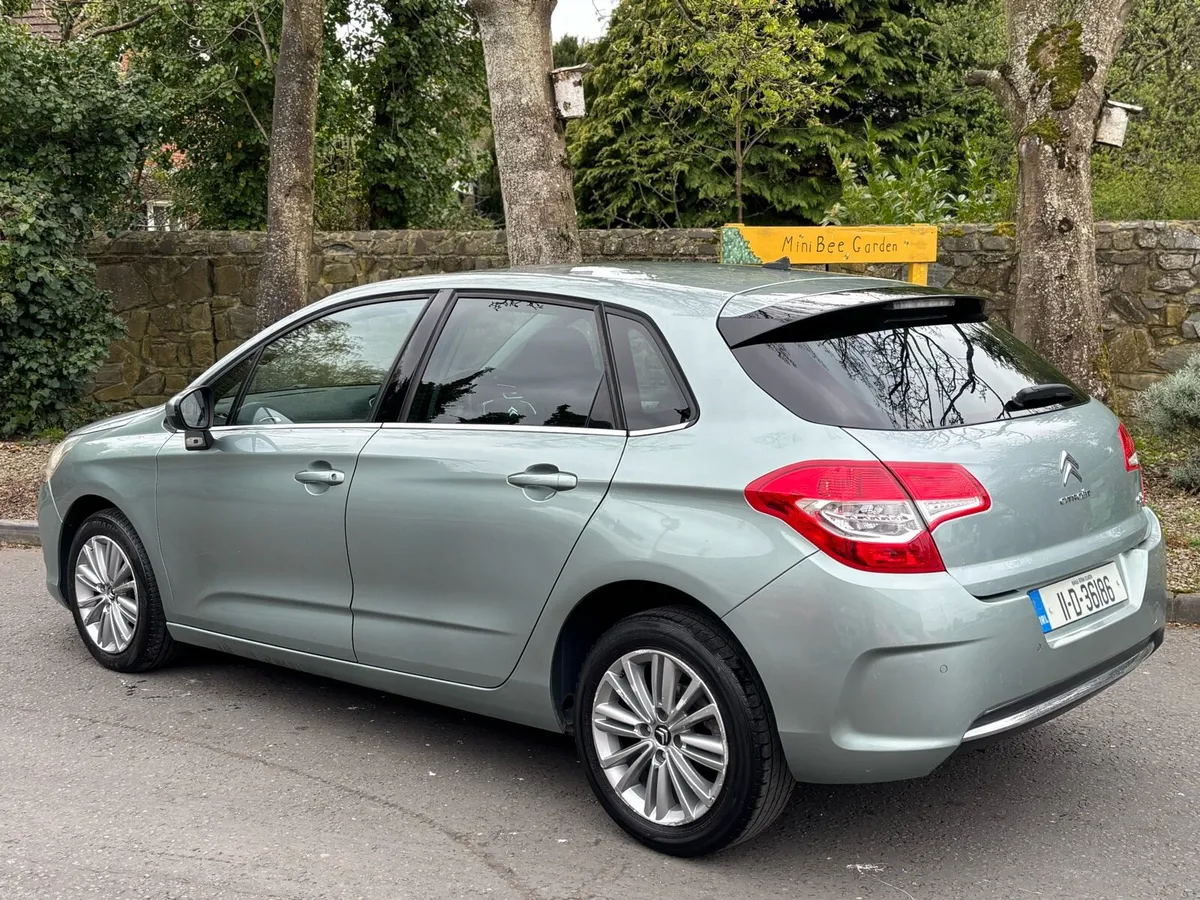 Citroen C4 1.6 HDI *NEW NCT* - Image 3