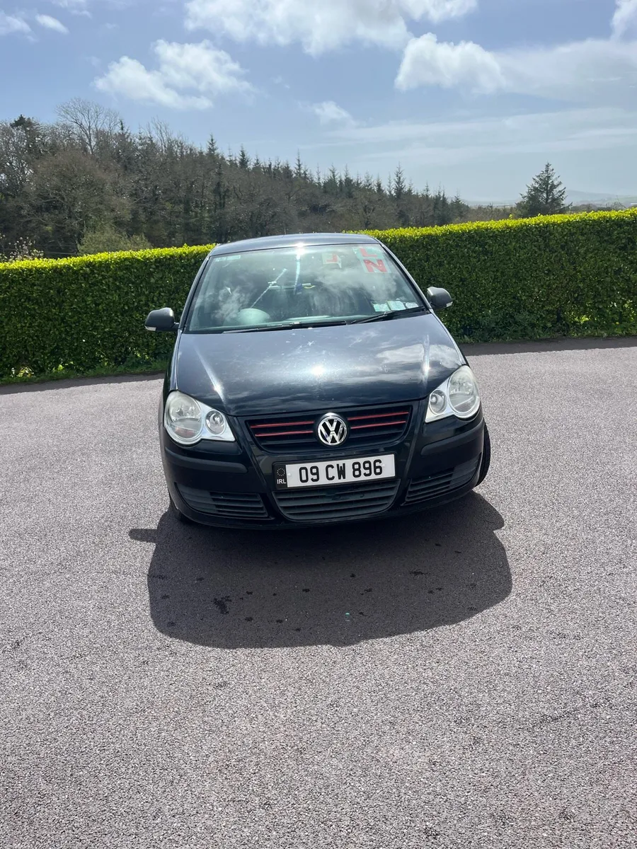 2009 Volkswagen Polo – Very Clean, Drives Perfect - Image 2