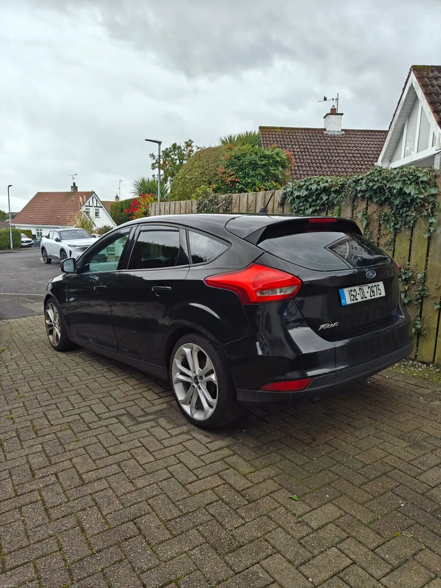 Ford Focus 2015 - Image 3