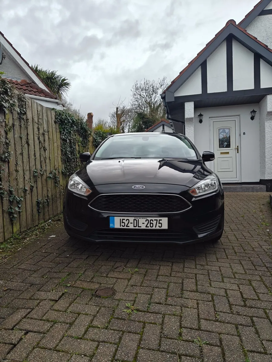 Ford Focus 2015 - Image 4