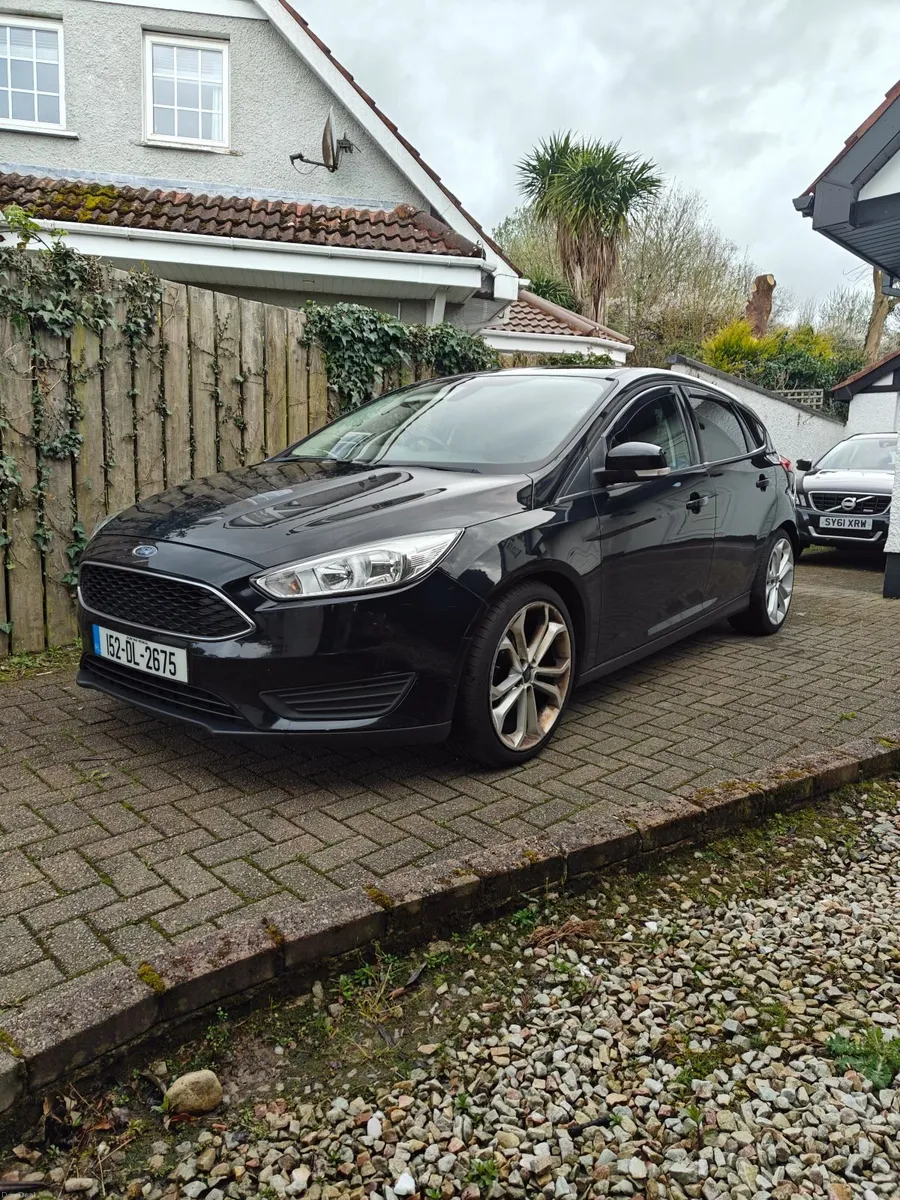 Ford Focus 2015 - Image 1