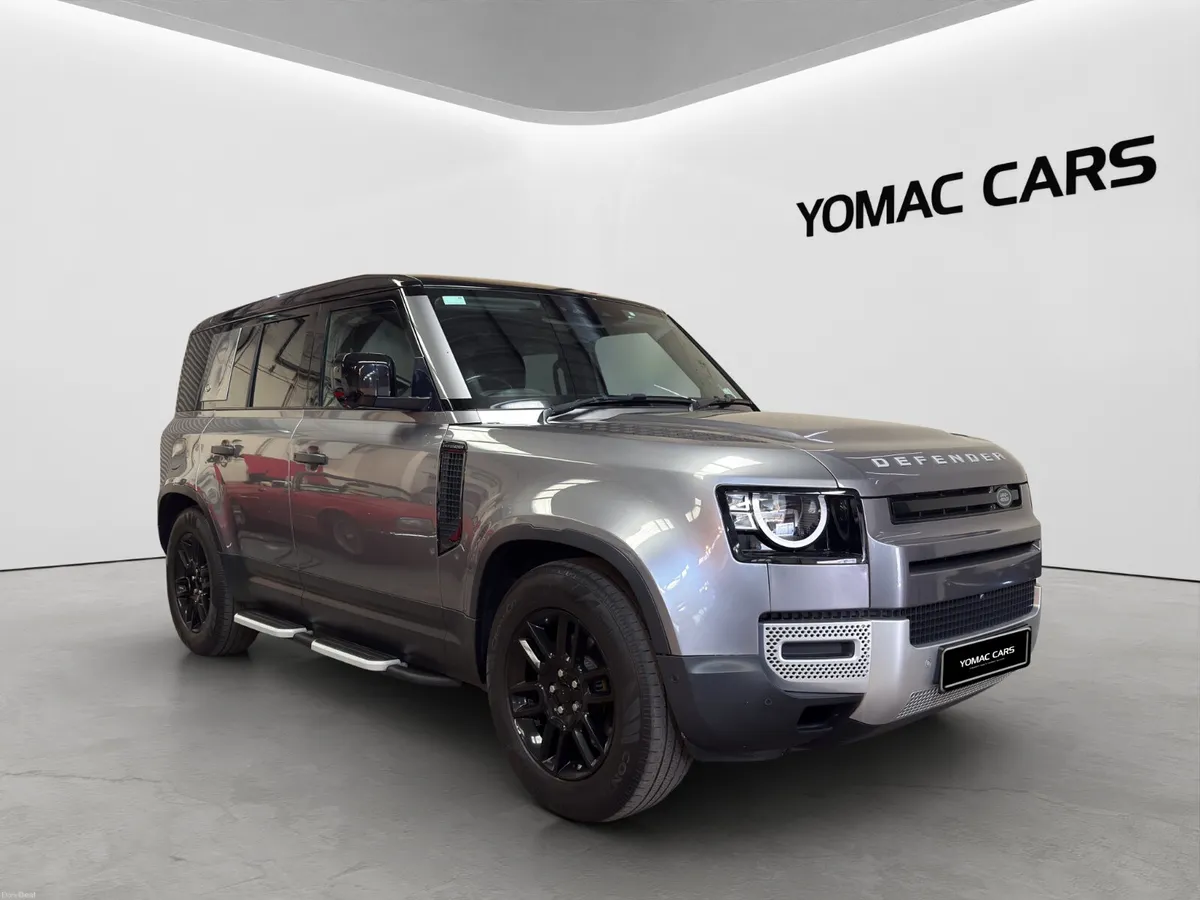 LAND ROVER DEFENDER 110 2.0 SD4 2020 - Image 1