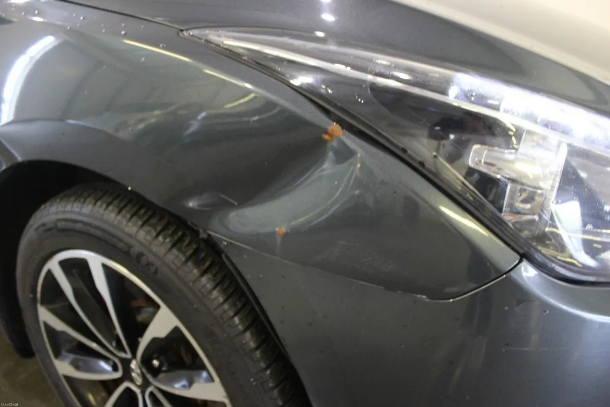 Hyundai i40 Executive 2017 1.7 Diesel - TENDER 41 - Image 3