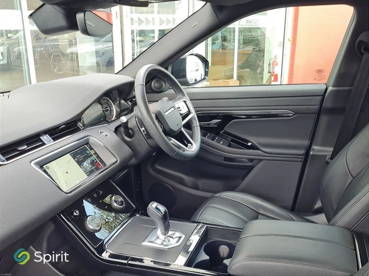 Land Rover Range Rover Evoque R-Dynamic  P300  AWD - Image 3