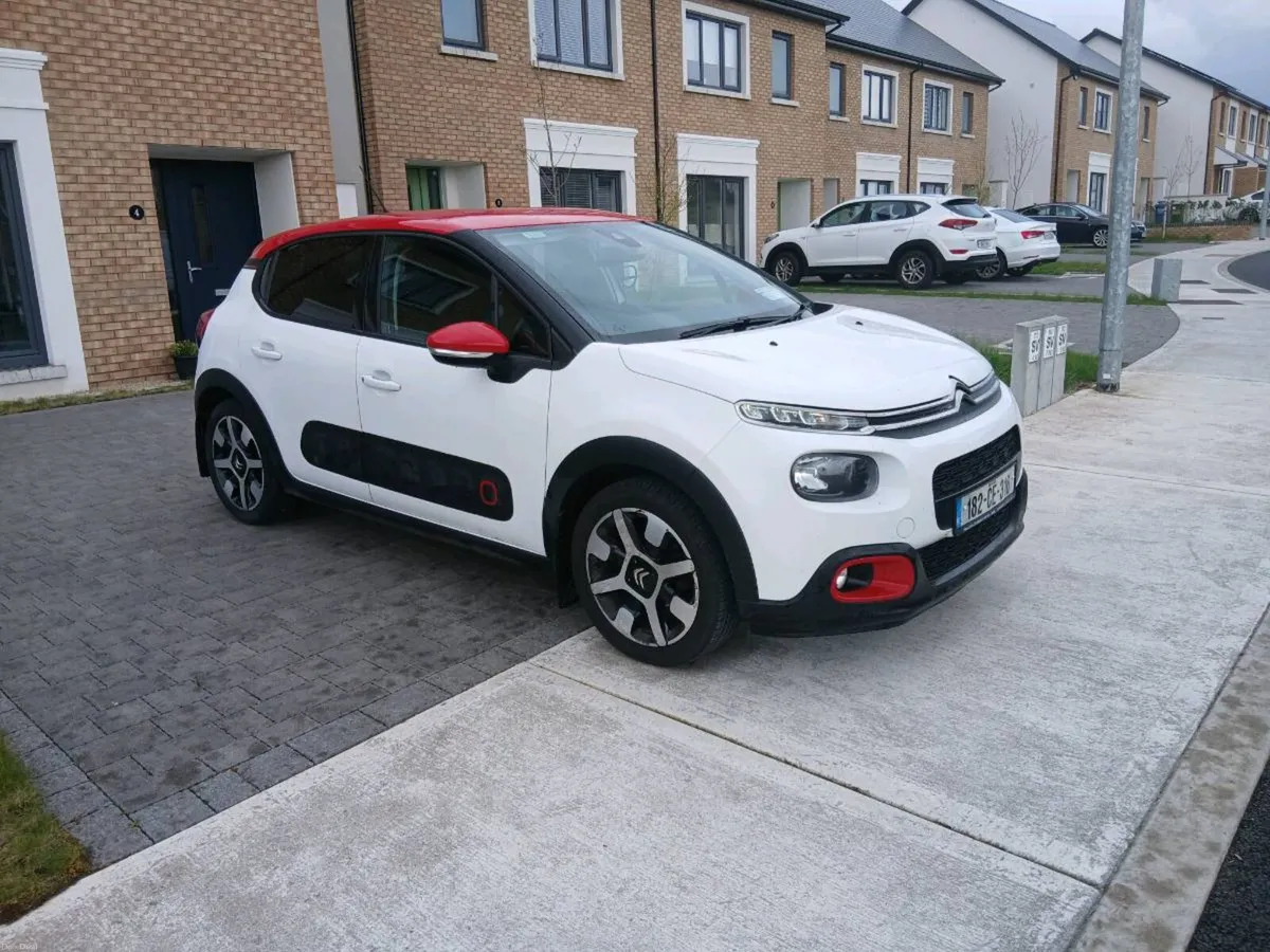 Citroen c3 - Image 1