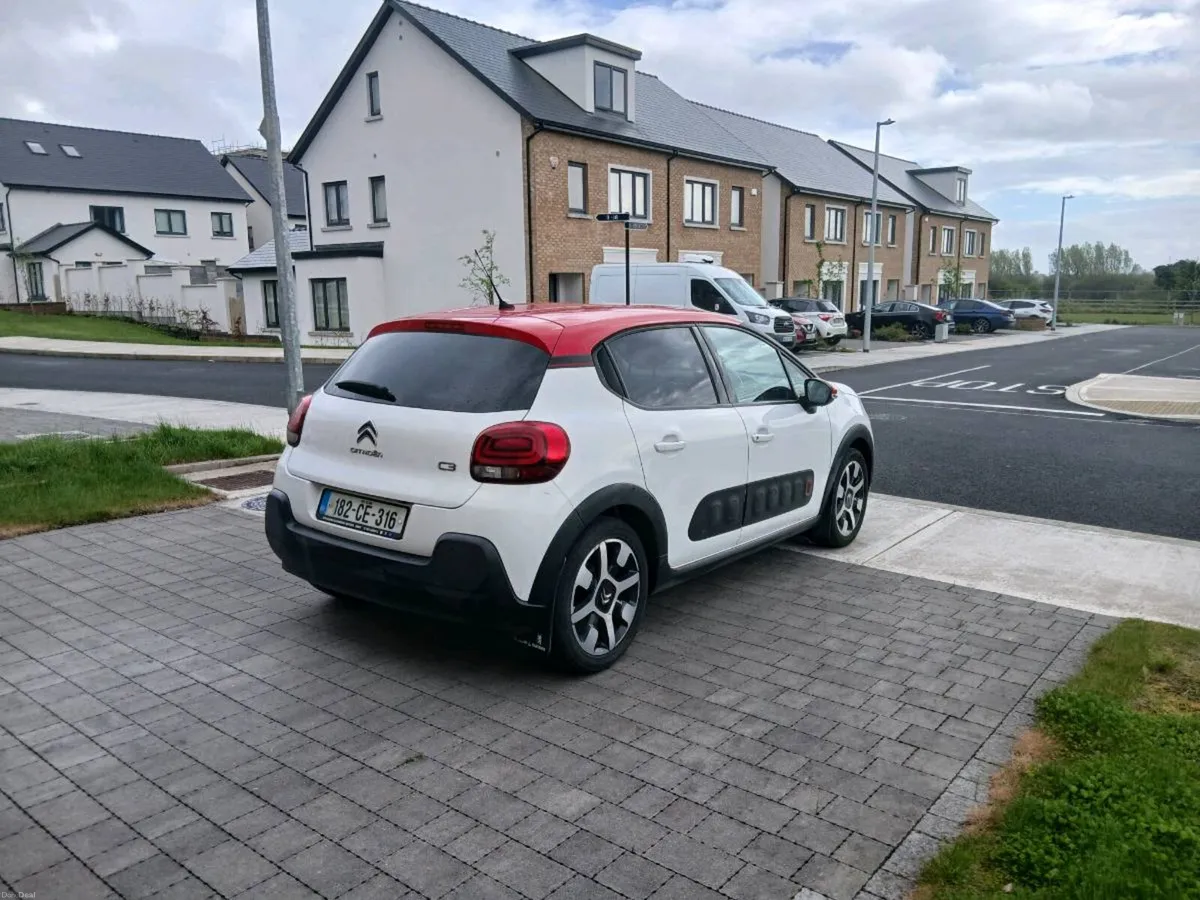 Citroen c3 - Image 3