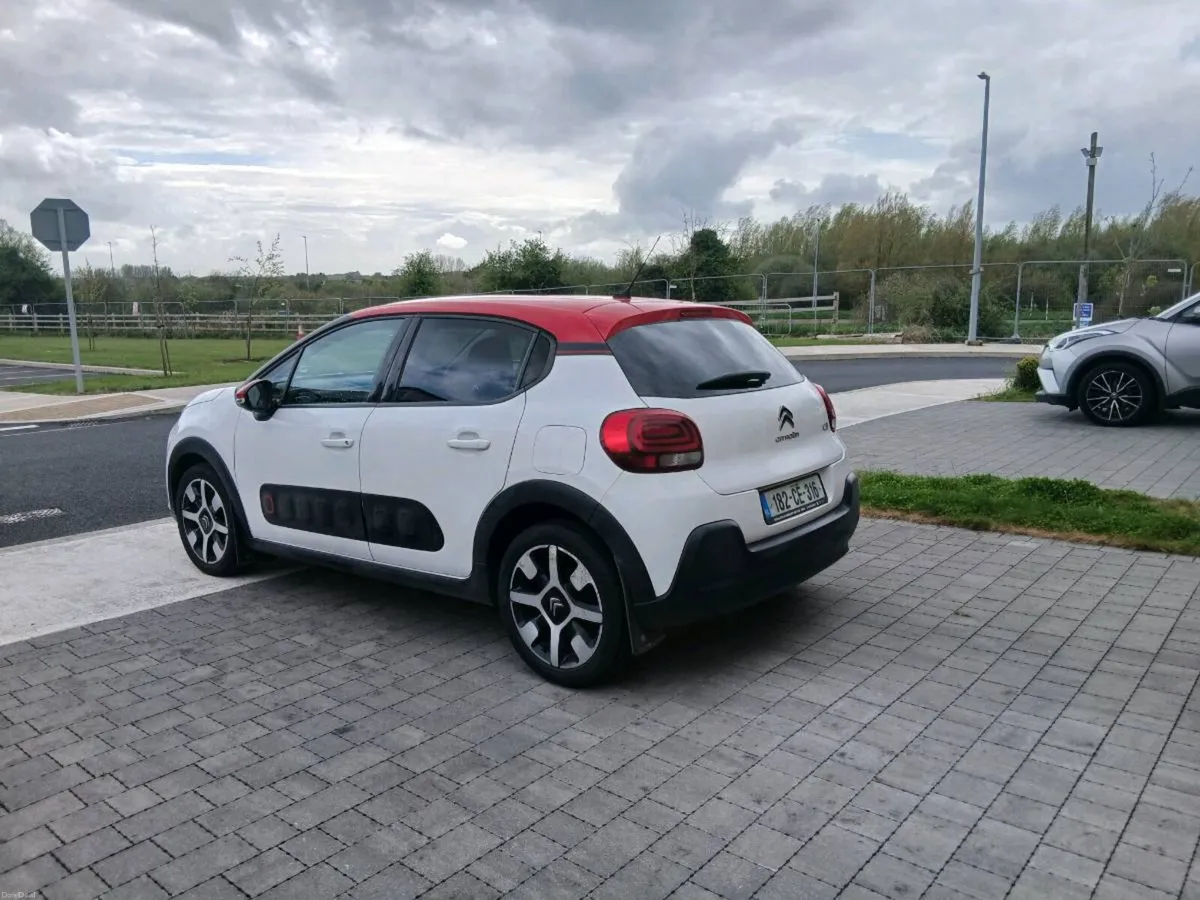 Citroen c3 - Image 4