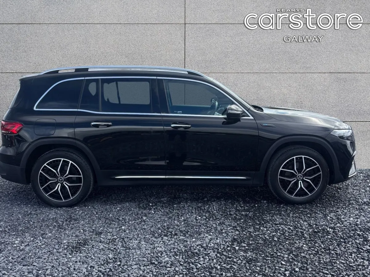 Mercedes-Benz 300 Eqb 300 Amg Lne Premium 4Matic - Image 2