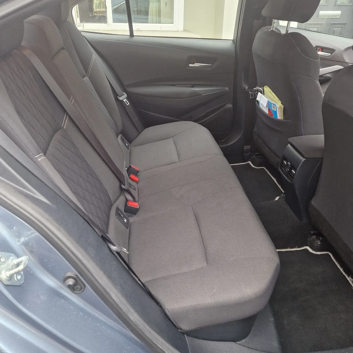 Toyota Corolla 2021 - Image 4