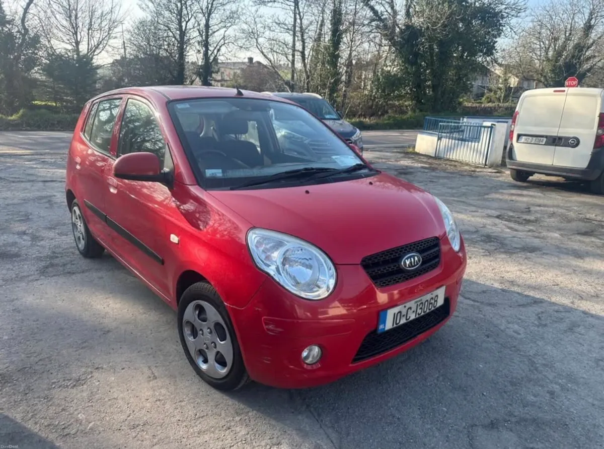 Kia Picanto - Image 1