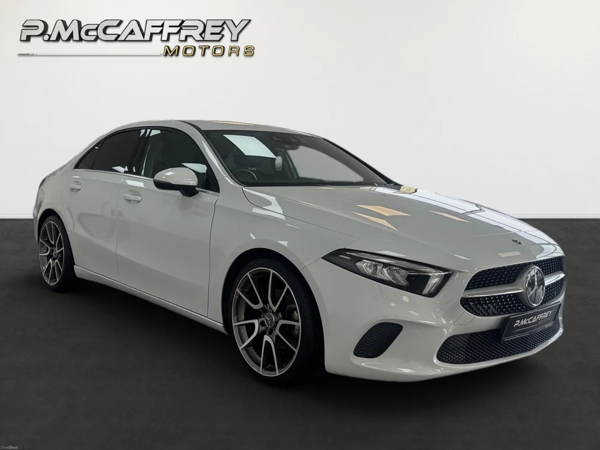 2020 Mercedes-Benz A-Class A180 Style Auto - Image 3