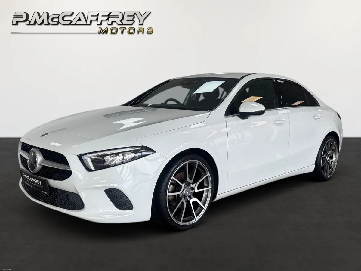 2020 Mercedes-Benz A-Class A180 Style Auto - Image 1