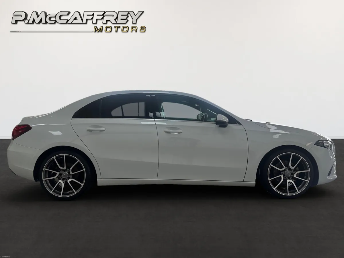 2020 Mercedes-Benz A-Class A180 Style Auto - Image 4