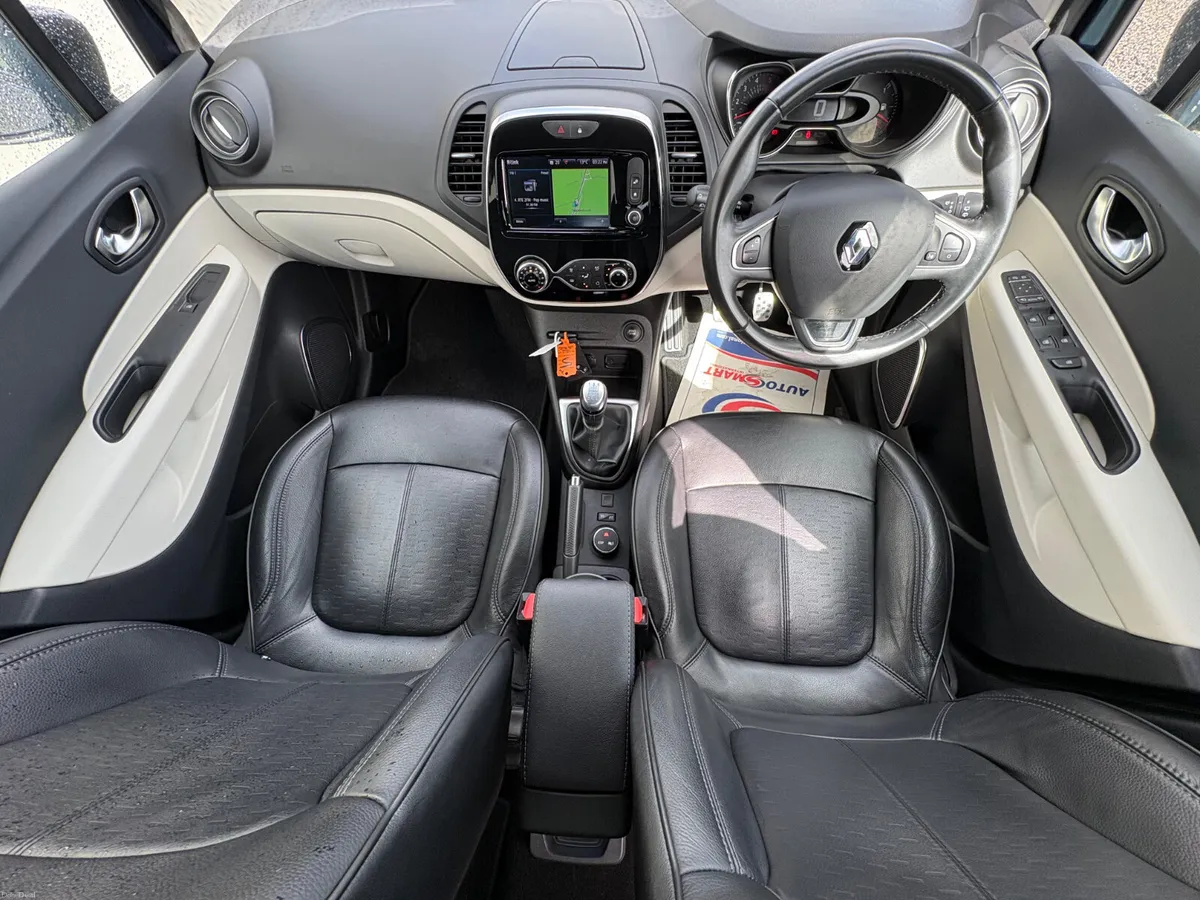 Renault Captur 2018 - Image 4