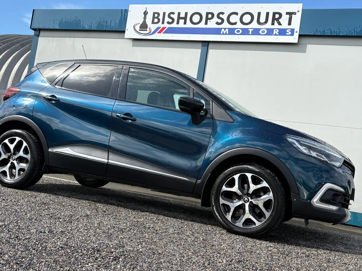 Renault Captur 2018 - Image 3